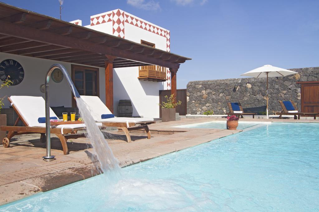 Casa Rural Hero Puerto del Carmen  Exterior foto