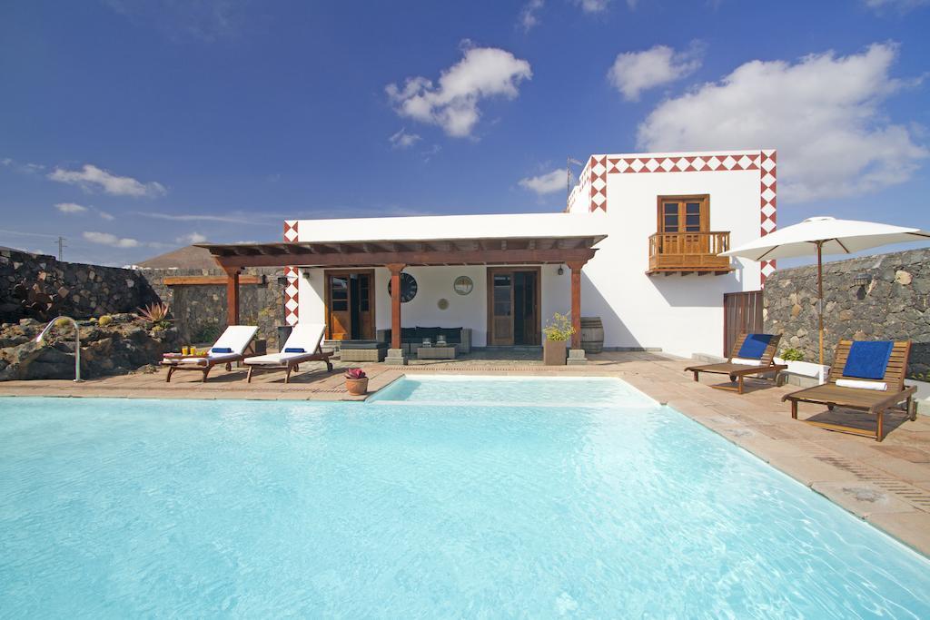 Casa Rural Hero Puerto del Carmen  Exterior foto