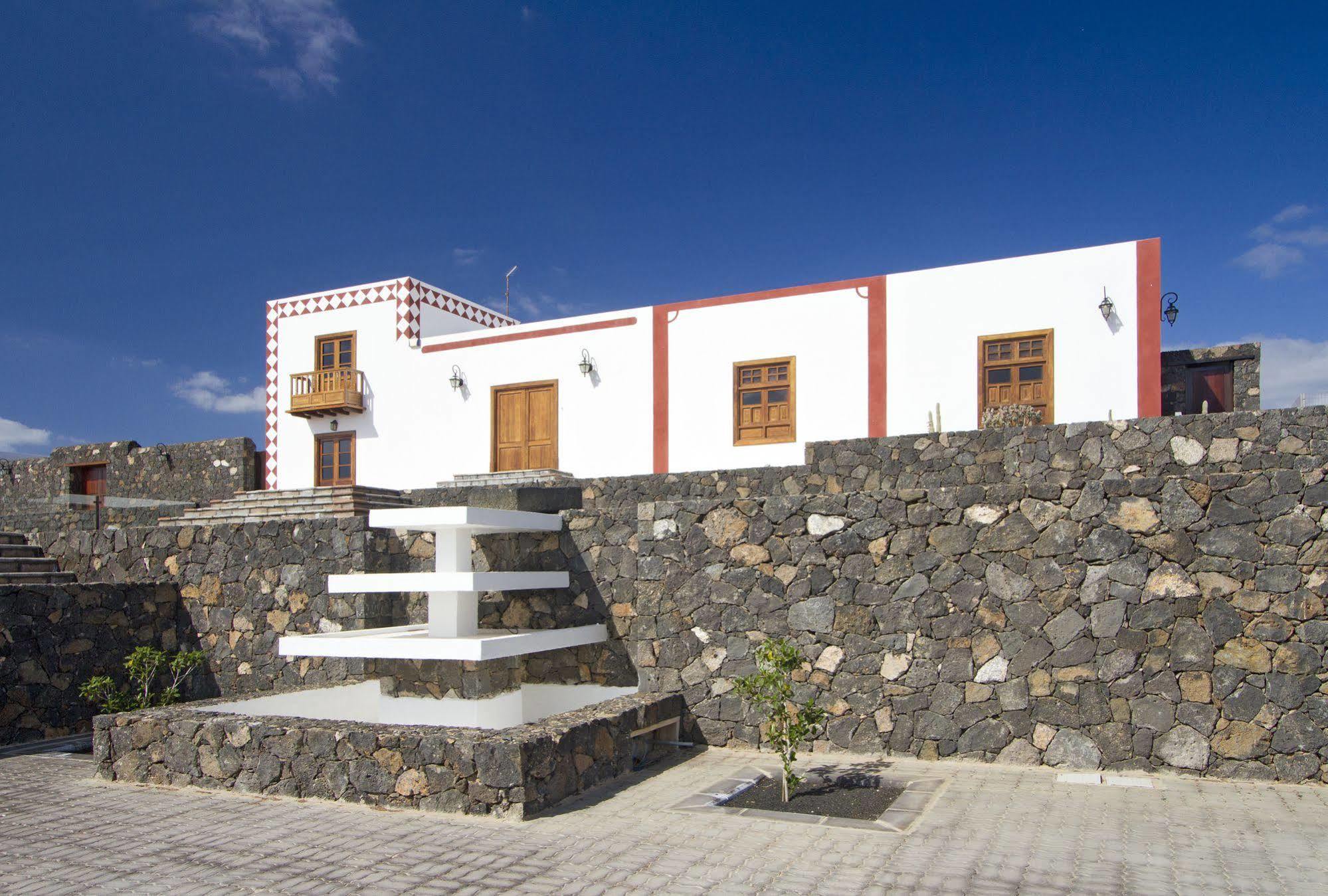 Casa Rural Hero Puerto del Carmen  Exterior foto